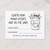 英語シャワーゲスペインのームカードの数 プレイスカード