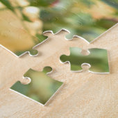 英語バラガーデンキューガーデンズロンドンUK ジグソーパズル (側面)