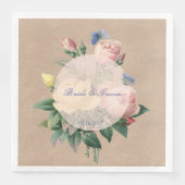 英語バラガーデンバタフ結婚ィーズ (正面)