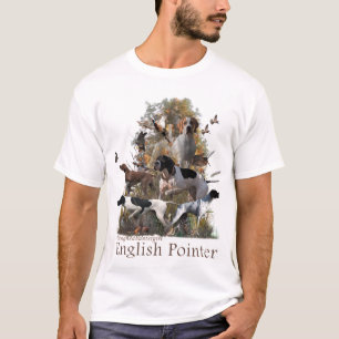 英語ポインタ装飾用クッションギフトボックス Tシャツ