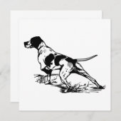 英語ポインタ (正面/裏面)