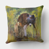 英語ポインタ クッション (裏面)