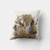 英語ポインタ クッション (裏面)