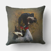 英語ポインタ クッション (裏面)