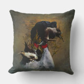 英語ポインタ クッション (正面)