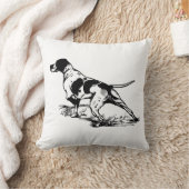 英語ポインタ クッション (ブランケット)