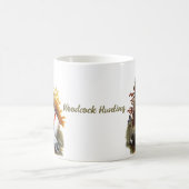 英語ポインタ コーヒーマグカップ (中央)