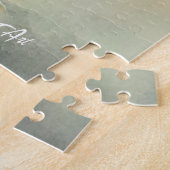 英語ポインタ ジグソーパズル (側面)