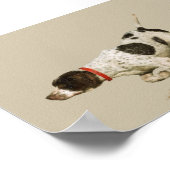 英語ポインタ ポスター (角)