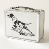 英語ポインタ メタルランチボックス (裏面)