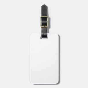 英語マスティフ（ブリンドル） 絵画ズ – Dog Art ラゲッジタグ
