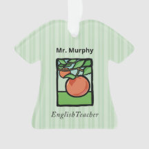 英語先生ありがとうApple