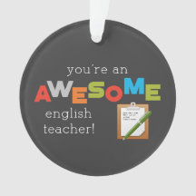 英語先生感謝の日素晴らし,