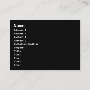 英語先生☆ ครูสอนภาษาอังกฤษ ☆タイ語 名刺