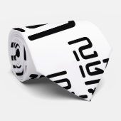 英語先生☆ Khmer Language Script ☆ ネクタイ (ロール)