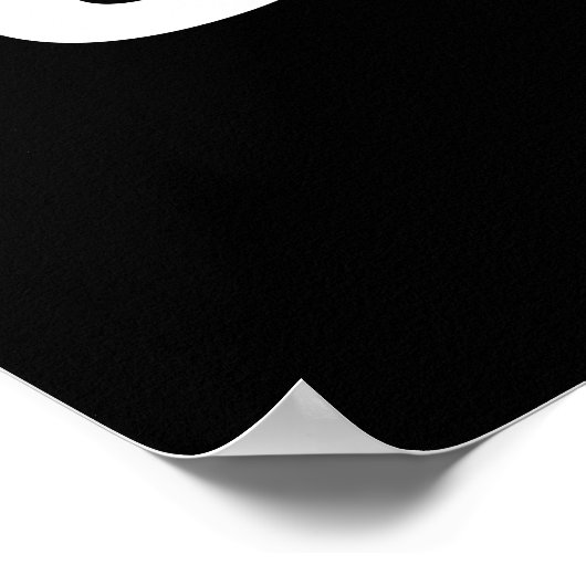 英語先生☆ Khmer Language Script ☆ ポスター (角)