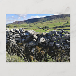 英語圏 ポストカード