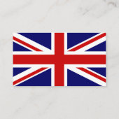 英語教師名刺 名刺 (裏面)