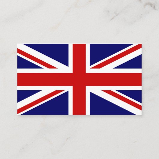 英語教師名刺 名刺 (裏面)