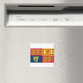 英語標王室の準 マグネット (インサイチュ (食洗機))