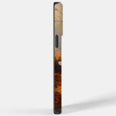 英語設定紅葉秋インスパイア Case-Mate iPhoneケース (裏面 / 右)