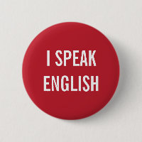 英語話のボタン