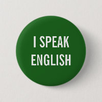 英語話のボタン