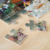 英語：マクロ美しい- Sea- in Siquijor ジグソーパズル (側面)