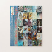 英語：マクロ美しい- Sea- in Siquijor ジグソーパズル (縦)