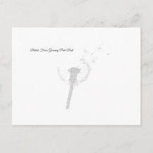 英軍ドイツがブラットポストカード