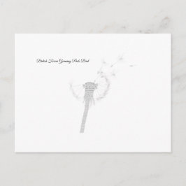 英軍ドイツがブラットポストカード ポストカード