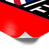 英軍記念日 ポスター (コーナー)