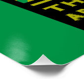 英軍記念日 ポスター (コーナー)