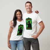 英軍記念日 Tシャツ (ユニセックス)