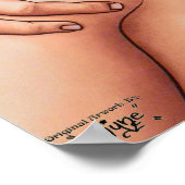 英陽ポスター ポスター (角)