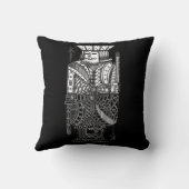 英陽王 クッション (裏面)