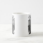 英陽王 コーヒーマグカップ (中央)