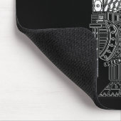 英陽王 マウスパッド (コーナー)