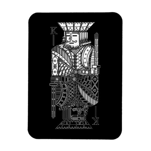 英陽王 マグネット (縦)