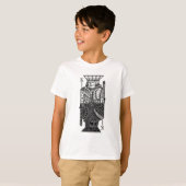 英陽王 Tシャツ (正面フル)