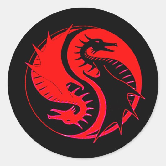 英陽3 ラウンドシール (正面)