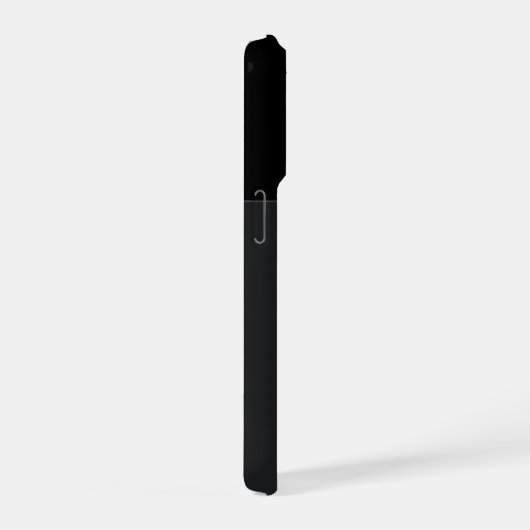 英陽3D iPhoneケース (右側面)
