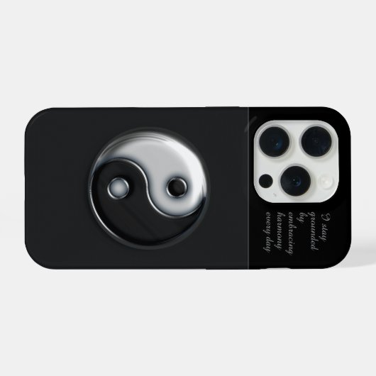 英陽3D iPhoneケース (裏面横)