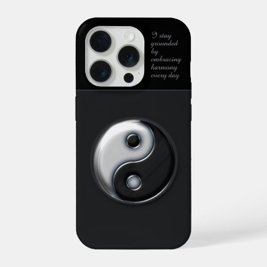 英陽3D iPhoneケース (裏面)