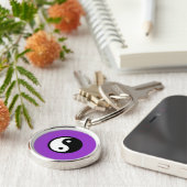 英陽 キーホルダー (側面)