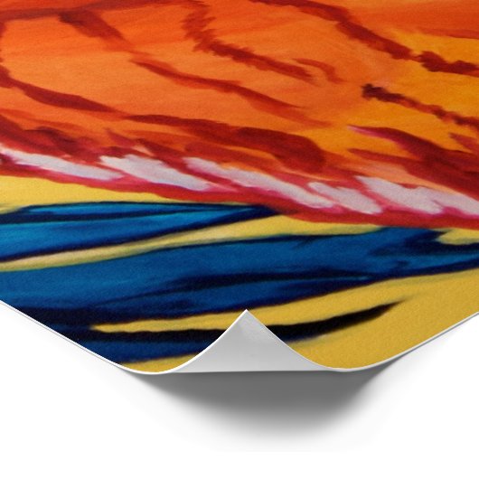 英陽 ポスター (角)