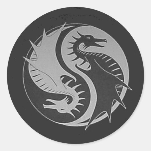 英陽 ラウンドシール (正面)