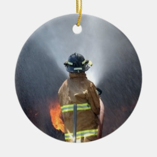 英雄のオーナメント セラミックオーナメント