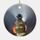 英雄のオーナメント セラミックオーナメント (裏面)