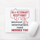 英雄の引用文 マウスパッド (マウス)